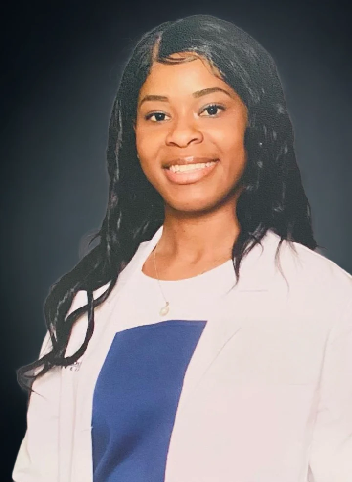 Dr. Shallanda Hunter, PharmD